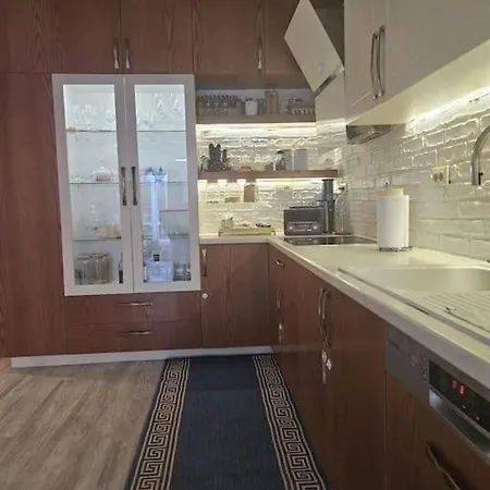 Apartment Cozy Two-bedroom *